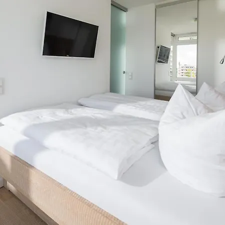 Nordseeblick 118 * Нордерней