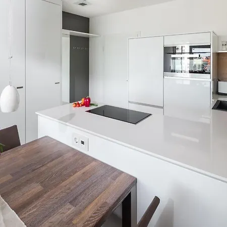 Nordseeblick 118 * Нордерней